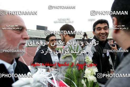 1228217, Tehran, Iran, لیگ برتر فوتبال ایران، Persian Gulf Cup، Week 14، First Leg، Persepolis 2 v 2 Saba Qom on 2008/11/06 at Azadi Stadium