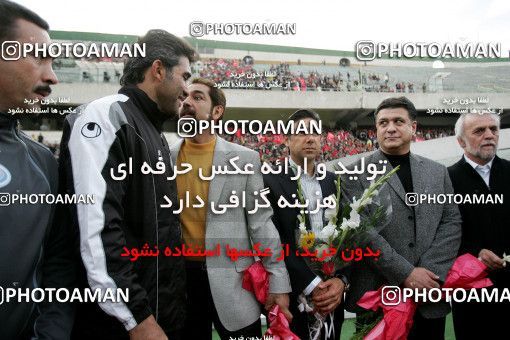 1228194, Tehran, Iran, لیگ برتر فوتبال ایران، Persian Gulf Cup، Week 14، First Leg، Persepolis 2 v 2 Saba Qom on 2008/11/06 at Azadi Stadium