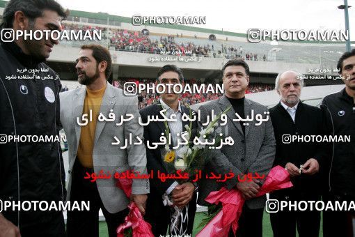 1228086, Tehran, Iran, لیگ برتر فوتبال ایران، Persian Gulf Cup، Week 14، First Leg، Persepolis 2 v 2 Saba Qom on 2008/11/06 at Azadi Stadium