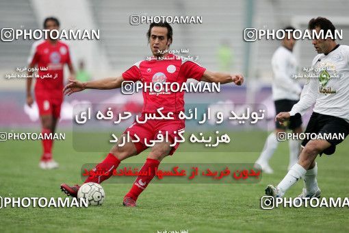 1228084, Tehran, Iran, Iran Pro League، Persian Gulf Cup، 2008-09 season، First Leg، Week 14، Persepolis 2 v 2 Saba Qom on 2008/11/06 at Azadi Stadium