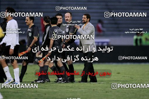 1228179, Tehran, Iran, Iran Pro League، Persian Gulf Cup، 2008-09 season، First Leg، Week 14، Persepolis 2 v 2 Saba Qom on 2008/11/06 at Azadi Stadium