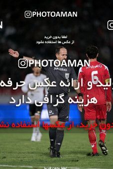 1228281, Tehran, Iran, Iran Pro League، Persian Gulf Cup، 2008-09 season، First Leg، Week 14، Persepolis 2 v 2 Saba Qom on 2008/11/06 at Azadi Stadium