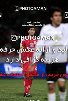 1228259, Tehran, Iran, Iran Pro League، Persian Gulf Cup، 2008-09 season، First Leg، Week 14، Persepolis 2 v 2 Saba Qom on 2008/11/06 at Azadi Stadium