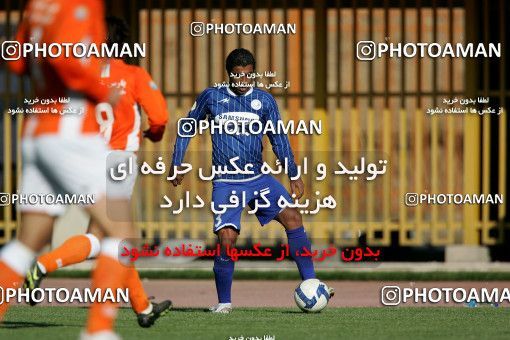 1230016, Karaj, , لیگ برتر فوتبال ایران، Persian Gulf Cup، Week 14، First Leg، Saipa 3 v 2 Esteghlal Ahvaz on 2008/11/07 at Enghelab Stadium