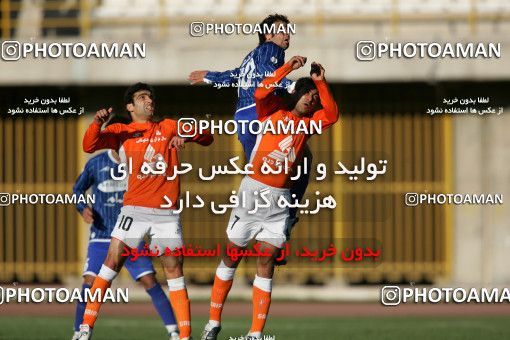 1229865, Karaj, , Iran Pro League، Persian Gulf Cup، 2008-09 season، First Leg، Week 14، Saipa 3 v 2 Esteghlal Ahvaz on 2008/11/07 at Enghelab Stadium