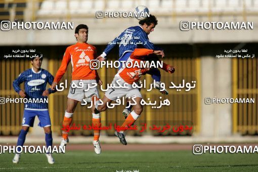 1229834, Karaj, , Iran Pro League، Persian Gulf Cup، 2008-09 season، First Leg، Week 14، Saipa 3 v 2 Esteghlal Ahvaz on 2008/11/07 at Enghelab Stadium