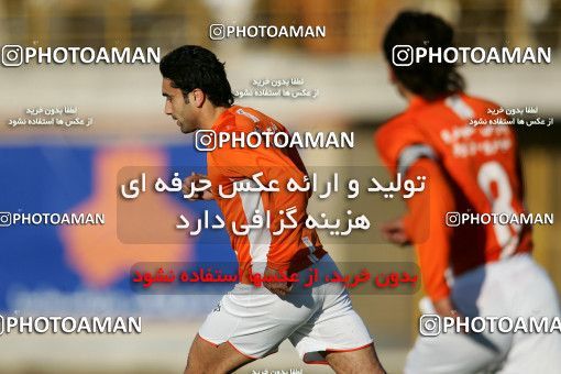 1229880, Karaj, , Iran Pro League، Persian Gulf Cup، 2008-09 season، First Leg، Week 14، Saipa 3 v 2 Esteghlal Ahvaz on 2008/11/07 at Enghelab Stadium