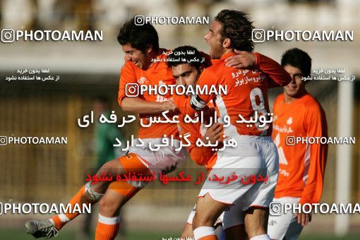 1229867, Karaj, , Iran Pro League، Persian Gulf Cup، 2008-09 season، First Leg، Week 14، Saipa 3 v 2 Esteghlal Ahvaz on 2008/11/07 at Enghelab Stadium