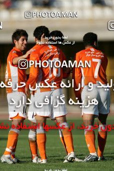 1229892, Karaj, , Iran Pro League، Persian Gulf Cup، 2008-09 season، First Leg، Week 14، Saipa 3 v 2 Esteghlal Ahvaz on 2008/11/07 at Enghelab Stadium