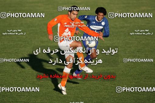 1229907, Karaj, , Iran Pro League، Persian Gulf Cup، 2008-09 season، First Leg، Week 14، Saipa 3 v 2 Esteghlal Ahvaz on 2008/11/07 at Enghelab Stadium