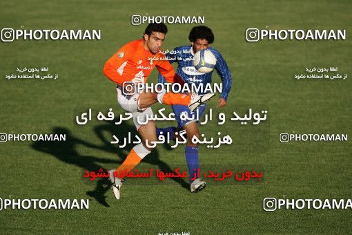 1229757, Karaj, , Iran Pro League، Persian Gulf Cup، 2008-09 season، First Leg، Week 14، Saipa 3 v 2 Esteghlal Ahvaz on 2008/11/07 at Enghelab Stadium