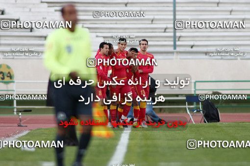 1228759, Tehran, Iran, Iran Pro League، Persian Gulf Cup، 2008-09 season، First Leg، Week 15، Esteghlal ۰ v ۱ Foulad Khouzestan on 2008/11/21 at Azadi Stadium