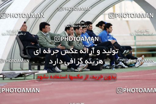 1228636, Tehran, Iran, Iran Pro League، Persian Gulf Cup، 2008-09 season، First Leg، Week 15، Esteghlal ۰ v ۱ Foulad Khouzestan on 2008/11/21 at Azadi Stadium