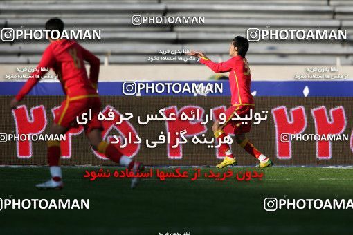 1230814, Tehran, Iran, Iran Pro League، Persian Gulf Cup، 2008-09 season، First Leg، Week 15، Esteghlal ۰ v ۱ Foulad Khouzestan on 2008/11/21 at Azadi Stadium