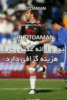 1230460, Tehran, Iran, Iran Pro League، Persian Gulf Cup، 2008-09 season، First Leg، Week 15، Esteghlal ۰ v ۱ Foulad Khouzestan on 2008/11/21 at Azadi Stadium