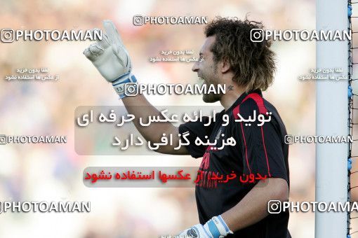 1230533, Tehran, Iran, Iran Pro League، Persian Gulf Cup، 2008-09 season، First Leg، Week 15، Esteghlal ۰ v ۱ Foulad Khouzestan on 2008/11/21 at Azadi Stadium