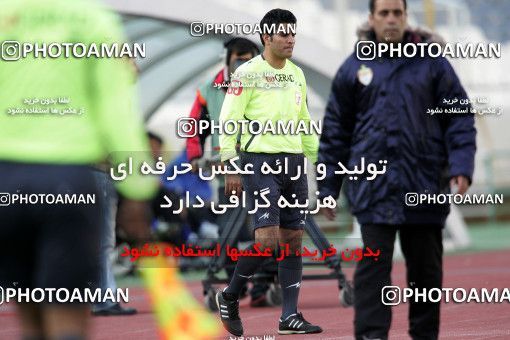 1230415, Tehran, Iran, Iran Pro League، Persian Gulf Cup، 2008-09 season، First Leg، Week 15، Esteghlal ۰ v ۱ Foulad Khouzestan on 2008/11/21 at Azadi Stadium