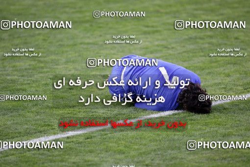 1230421, Tehran, Iran, Iran Pro League، Persian Gulf Cup، 2008-09 season، First Leg، Week 15، Esteghlal ۰ v ۱ Foulad Khouzestan on 2008/11/21 at Azadi Stadium