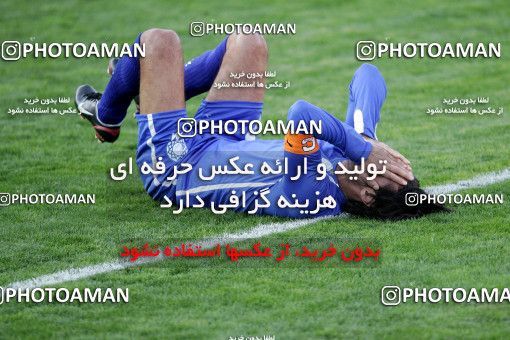 1230480, Tehran, Iran, Iran Pro League، Persian Gulf Cup، 2008-09 season، First Leg، Week 15، Esteghlal ۰ v ۱ Foulad Khouzestan on 2008/11/21 at Azadi Stadium