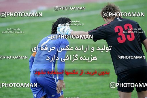 1230568, Tehran, Iran, Iran Pro League، Persian Gulf Cup، 2008-09 season، First Leg، Week 15، Esteghlal ۰ v ۱ Foulad Khouzestan on 2008/11/21 at Azadi Stadium