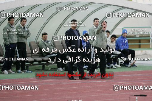 1230682, Tehran, Iran, Iran Pro League، Persian Gulf Cup، 2008-09 season، First Leg، Week 15، Esteghlal ۰ v ۱ Foulad Khouzestan on 2008/11/21 at Azadi Stadium