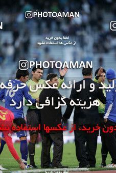 1230747, Tehran, Iran, Iran Pro League، Persian Gulf Cup، 2008-09 season، First Leg، Week 15، Esteghlal ۰ v ۱ Foulad Khouzestan on 2008/11/21 at Azadi Stadium