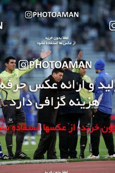 1230674, Tehran, Iran, Iran Pro League، Persian Gulf Cup، 2008-09 season، First Leg، Week 15، Esteghlal ۰ v ۱ Foulad Khouzestan on 2008/11/21 at Azadi Stadium