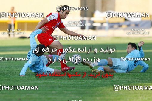 1230260, Qazvin, , Iran Pro League، Persian Gulf Cup، 2008-09 season، First Leg، Week 15، Paykan 2 v 2 Persepolis on 2008/11/22 at Shahid Rajai Stadium