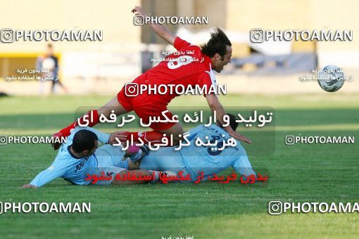 1230196, Qazvin, , Iran Pro League، Persian Gulf Cup، 2008-09 season، First Leg، Week 15، Paykan 2 v 2 Persepolis on 2008/11/22 at Shahid Rajai Stadium