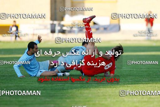 1230078, Qazvin, , Iran Pro League، Persian Gulf Cup، 2008-09 season، First Leg، Week 15، Paykan 2 v 2 Persepolis on 2008/11/22 at Shahid Rajai Stadium