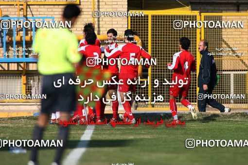 1229176, Qazvin, , Iran Pro League، Persian Gulf Cup، 2008-09 season، First Leg، Week 15، Paykan 2 v 2 Persepolis on 2008/11/22 at Shahid Rajai Stadium