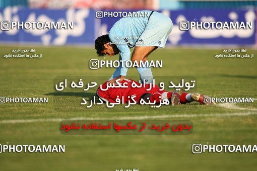 1229108, Qazvin, , Iran Pro League، Persian Gulf Cup، 2008-09 season، First Leg، Week 15، Paykan 2 v 2 Persepolis on 2008/11/22 at Shahid Rajai Stadium