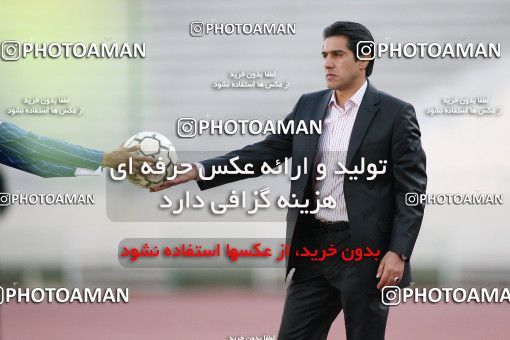 1228897, Tehran, Iran, لیگ برتر فوتبال ایران، Persian Gulf Cup، Week 16، First Leg، Persepolis 1 v 0 Esteghlal Ahvaz on 2008/11/26 at Azadi Stadium