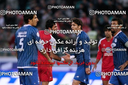 1228941, Tehran, Iran, Iran Pro League، Persian Gulf Cup، 2008-09 season، First Leg، Week 16، Persepolis ۱ v ۰ Esteghlal Ahvaz on 2008/11/26 at Azadi Stadium