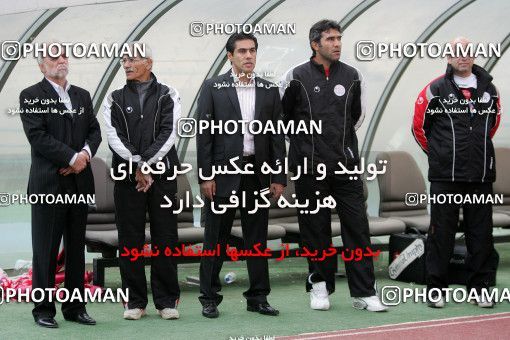 1241680, Tehran, Iran, Iran Pro League، Persian Gulf Cup، 2008-09 season، First Leg، Week 16، Persepolis ۱ v ۰ Esteghlal Ahvaz on 2008/11/26 at Azadi Stadium