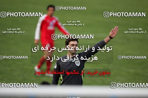 1241708, Tehran, Iran, Iran Pro League، Persian Gulf Cup، 2008-09 season، First Leg، Week 16، Persepolis ۱ v ۰ Esteghlal Ahvaz on 2008/11/26 at Azadi Stadium