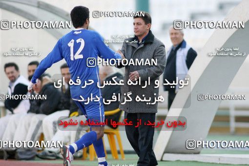 1228588, Tehran, Iran, جام حذفی فوتبال ایران, Determining the ranking of teams 17 to 32, , Esteghlal 8 v 1 Damash Gilan on 2008/11/25 at Azadi Stadium