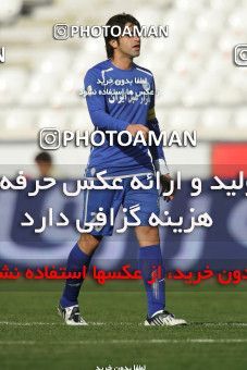 1229469, Tehran, Iran, Iranian Hazfi Cup, Determining the ranking 17 to 32, Khorramshahr Cup, Esteghlal 8 v ۱ Damash Gilan on 2008/11/25 at Azadi Stadium