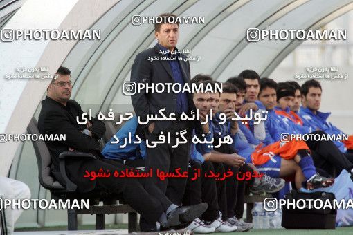 1229424, Tehran, Iran, Iranian Hazfi Cup, Determining the ranking 17 to 32, Khorramshahr Cup, Esteghlal 8 v ۱ Damash Gilan on 2008/11/25 at Azadi Stadium