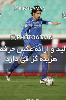 1229567, Tehran, Iran, Iranian Hazfi Cup, Determining the ranking 17 to 32, Khorramshahr Cup, Esteghlal 8 v ۱ Damash Gilan on 2008/11/25 at Azadi Stadium