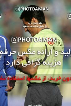 1229298, Tehran, Iran, Iranian Hazfi Cup, Determining the ranking 17 to 32, Khorramshahr Cup, Esteghlal 8 v ۱ Damash Gilan on 2008/11/25 at Azadi Stadium