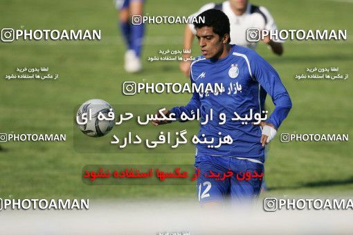 1229487, Tehran, Iran, جام حذفی فوتبال ایران, Determining the ranking of teams 17 to 32, , Esteghlal 8 v 1 Damash Gilan on 2008/11/25 at Azadi Stadium