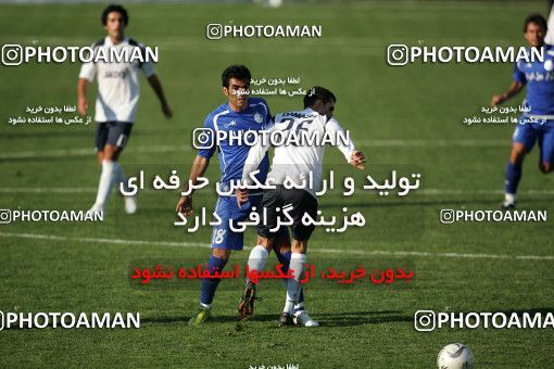 1229367, Tehran, Iran, جام حذفی فوتبال ایران, Determining the ranking of teams 17 to 32, , Esteghlal 8 v 1 Damash Gilan on 2008/11/25 at Azadi Stadium