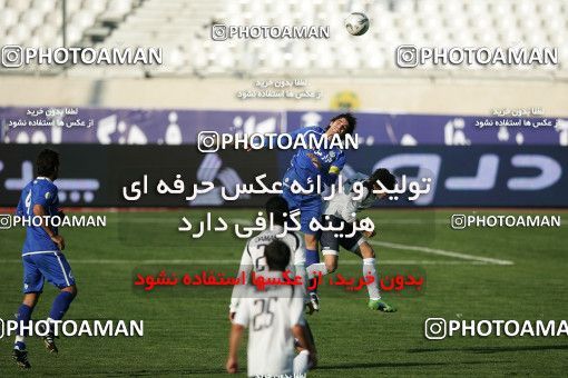 1229657, Tehran, Iran, جام حذفی فوتبال ایران, Determining the ranking of teams 17 to 32, , Esteghlal 8 v 1 Damash Gilan on 2008/11/25 at Azadi Stadium