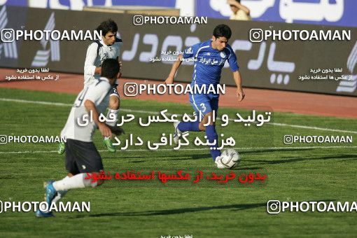 1229643, Tehran, Iran, جام حذفی فوتبال ایران, Determining the ranking of teams 17 to 32, , Esteghlal 8 v 1 Damash Gilan on 2008/11/25 at Azadi Stadium