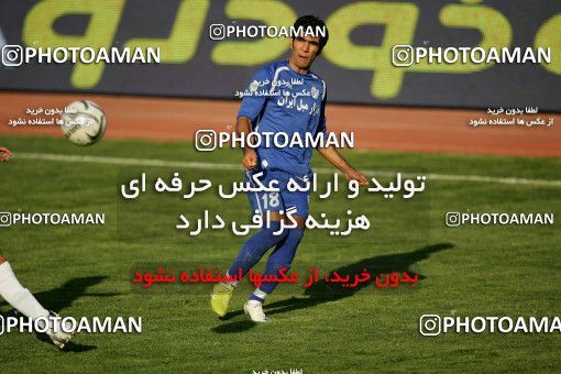 1229389, Tehran, Iran, جام حذفی فوتبال ایران, Determining the ranking of teams 17 to 32, , Esteghlal 8 v 1 Damash Gilan on 2008/11/25 at Azadi Stadium