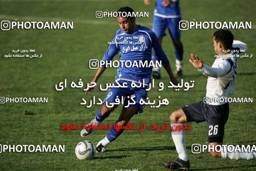 1229394, Tehran, Iran, جام حذفی فوتبال ایران, Determining the ranking of teams 17 to 32, , Esteghlal 8 v 1 Damash Gilan on 2008/11/25 at Azadi Stadium