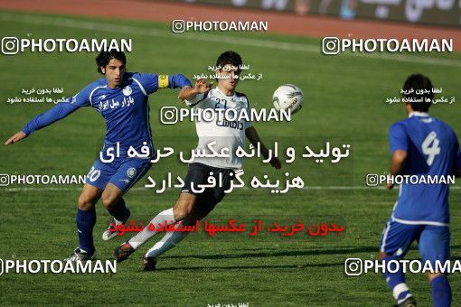 1229420, Tehran, Iran, جام حذفی فوتبال ایران, Determining the ranking of teams 17 to 32, , Esteghlal 8 v 1 Damash Gilan on 2008/11/25 at Azadi Stadium