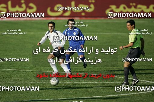 1229647, Tehran, Iran, Iranian Hazfi Cup, Determining the ranking 17 to 32, Khorramshahr Cup, Esteghlal 8 v ۱ Damash Gilan on 2008/11/25 at Azadi Stadium