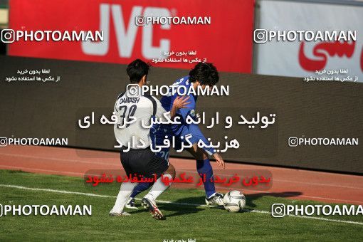 1229577, Tehran, Iran, جام حذفی فوتبال ایران, Determining the ranking of teams 17 to 32, , Esteghlal 8 v 1 Damash Gilan on 2008/11/25 at Azadi Stadium